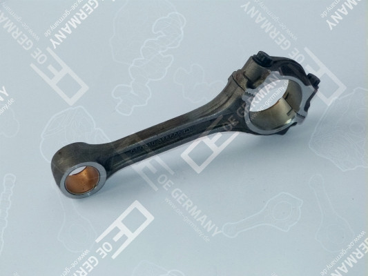 Connecting Rod - 010310366000 OE Germany - A3660303520, A3660307120, A3660302520